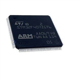 STM32F407ZET6